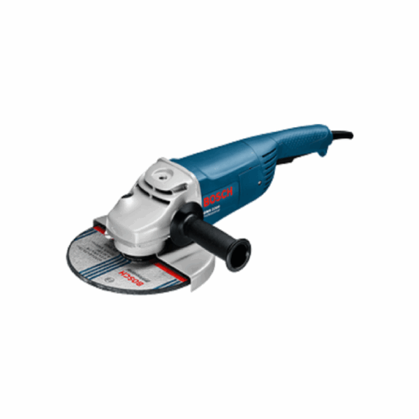 Bosch Angle Grinder 2200W 9&Quot; Gws 2200-230