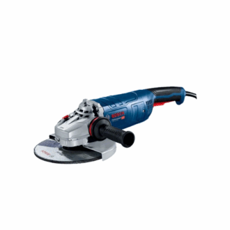 Bosch Angle Grinder 2400W 9&Quot; Gws 24-230