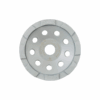 Bosch Diamond Cutting Disc 125 x 22.23 x 5mm for Concrete 2608601573