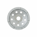 Bosch Diamond Cutting Disc 125 x 22.23 x 5mm for Concrete 2608601573