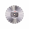 Bosch Diamond Cutting Disc 400 x 3.6 x 10mm for Asphalt 2608602625