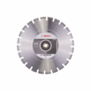 Bosch Diamond Cutting Disc 400 X 3.6 X 10Mm For Asphalt 2608602626