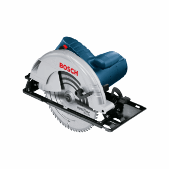 Bosch Circular Saw 2050W Gks 9