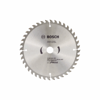 Bosch Circular Saw Blade 184 X 20 X 16Mm For Wood 2608644399