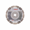 Bosch Diamond Cutting Disc 180 x 2.0 x 10mm for Concrete 2608602199