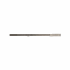 Bosch Flat Chisel SDS Max Plano Rtec 25 x 400mm 2608690124
