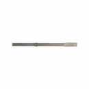 Bosch Flat Chisel SDS Max Plano Rtec 25 x 400mm 2608690124