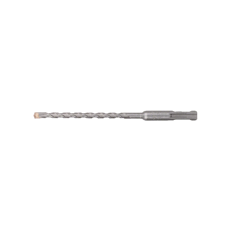 Bosch Hammer Drill Bit Sds Plus 6 X 100 X 160 M 2608680263