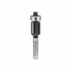 Bosch Laminate Trim Bit 6mm, 12.7 x 12.7 x 56mm 2608628463