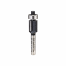 Bosch Laminate Trim Bit 6mm, 12.7 x 12.7 x 56mm 2608628463