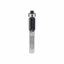 Bosch Laminate Trim Bit 6mm, 9.5 x 13.7 x 56mm 2608628462