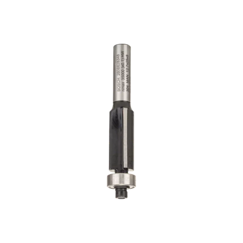 Bosch Laminate Trim Bit 8Mm, 12.7 X 25.4 X 68Mm 2608628348