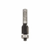 Bosch Laminate Trim Bit 8mm, 12.7 x 13 x 56mm 2608628347