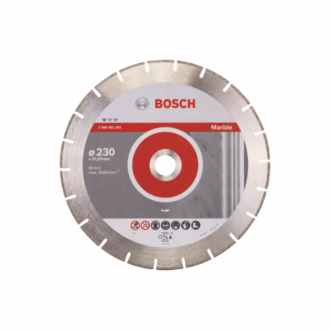 Bosch Diamond Cutting Disc 230 X 2.8 X 3Mm For Marble 2608602283