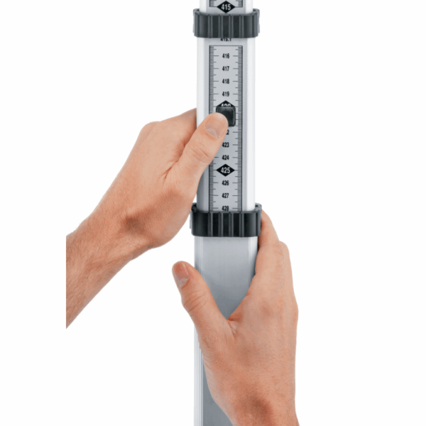 Bosch Professional Measuring Rod 5M Gr 500