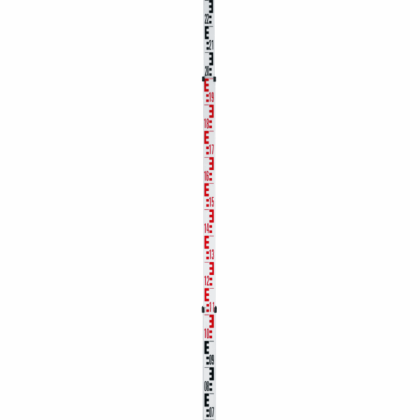 Bosch Professional Measuring Rod 5M Gr 500