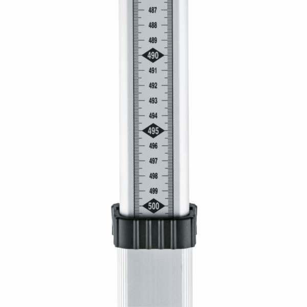 Bosch Professional Measuring Rod 5M Gr 500