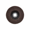 Bosch Flap Disc 180 x 22.23 x 80mm for Metal 2608603354