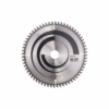 Bosch Multi Material Circular Saw Blade 235 x 30 x 25mm 64T 2608640514