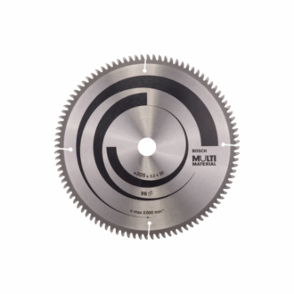 Bosch Multi Material Circular Saw Blade 305 X 30 X 3.2Mm 96T 2608640453