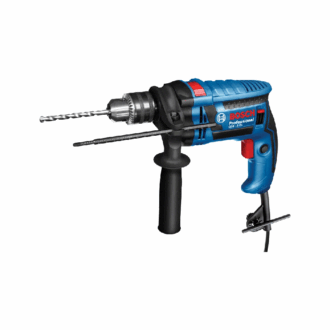 Bosch Percussion Drill 13Mm 600W Gsb 13 Re