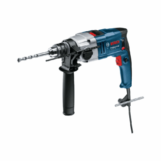 Bosch Percussion Drill 13Mm 800W Gsb 20-2 Re