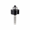 Bosch Rebate Bit 6mm, 25.4 x 12.4 x 54mm 2608628449