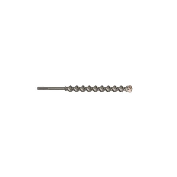 Bosch Rotary Hammer Bit Sds Max 9 X 20 X 400 X 520Mm 2608586766