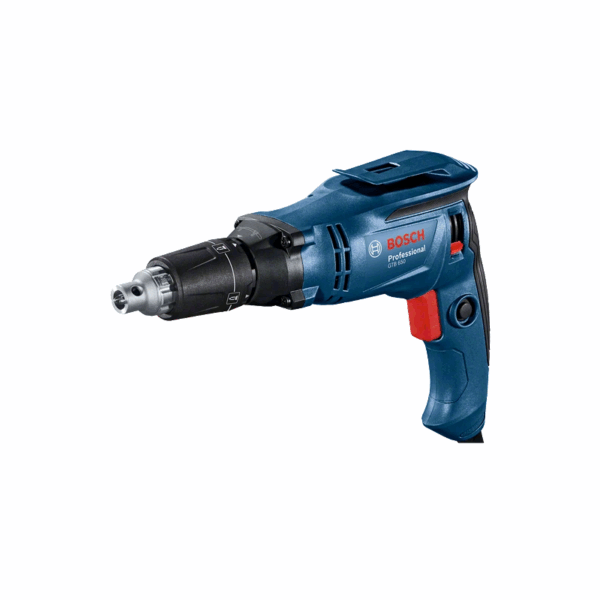 Bosch Screwdriver 650W Gtb 650