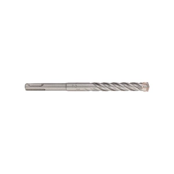 Bosch Sds-Plus Hammer Drill Bit 5 X 12 X 100 X 160Mm 2608833807