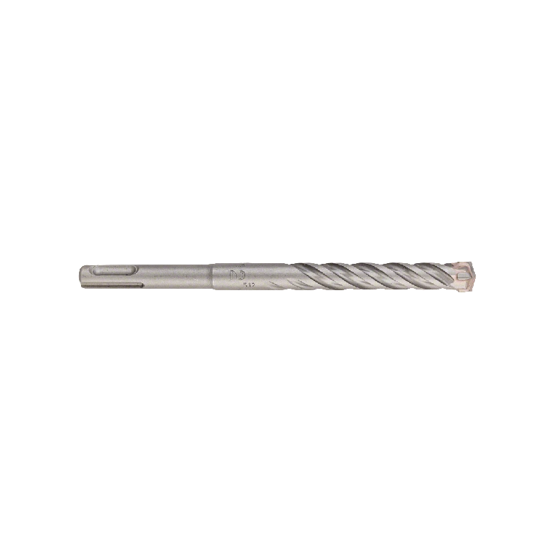 Bosch Sds-Plus Hammer Drill Bit 5 X 12 X 100 X 160Mm 2608833807