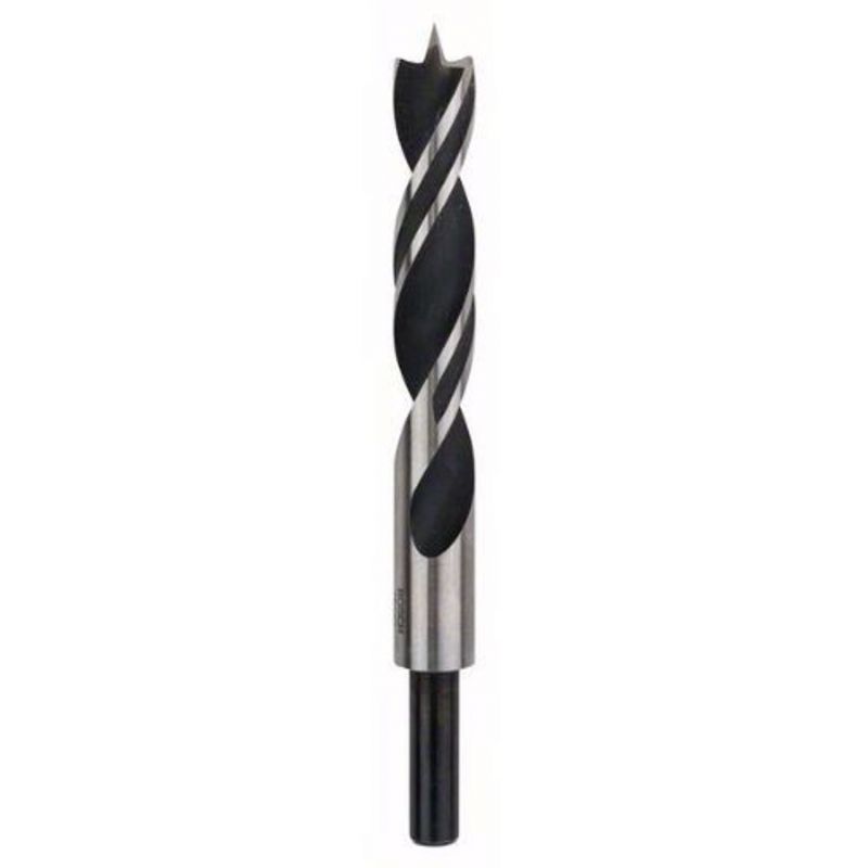 Bosch Standard Brad Point Drill Bit 6 X 57 X 93Mm 2608596303