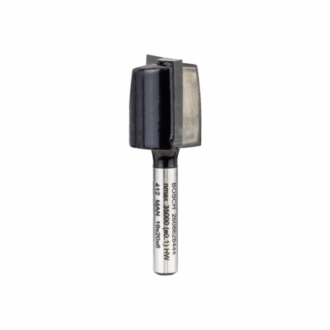 Bosch Straight Bit 6Mm, 19 X 19.6 X 51Mm 2608628444
