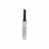 Bosch Straight Bit 6mm, 4.8 x 12.4 x 51mm 2608628439