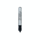 Bosch V-Grovee Bit 6mm, 6.4 x 9.2 x 45mm 2608628445
