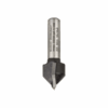 Bosch V-Grovee Bit 8mm, 16 x 16 x 45mm 2608628407