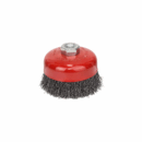 Bosch Wire Cup Brush 100 x 0.5mm 1608614011