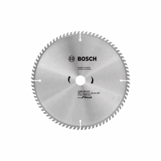 Bosch Circular Saw Blade 305 X 30 X 25.4Mm 80T For Wood 2608644410