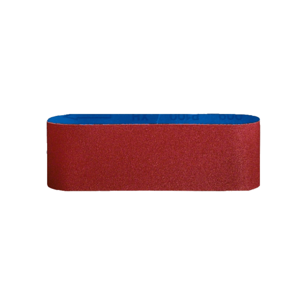 Bosch X440 Sanding Belt 75 X 533Mm 220 Grit 2608606085