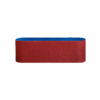 Bosch X440 Sanding Belt 75 x 533mm 40 Grit 2608606080