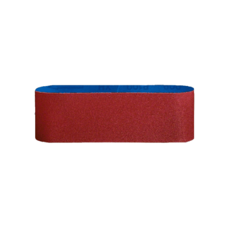 Bosch X440 Sanding Belt 75 X 533Mm 40 Grit 2608606080