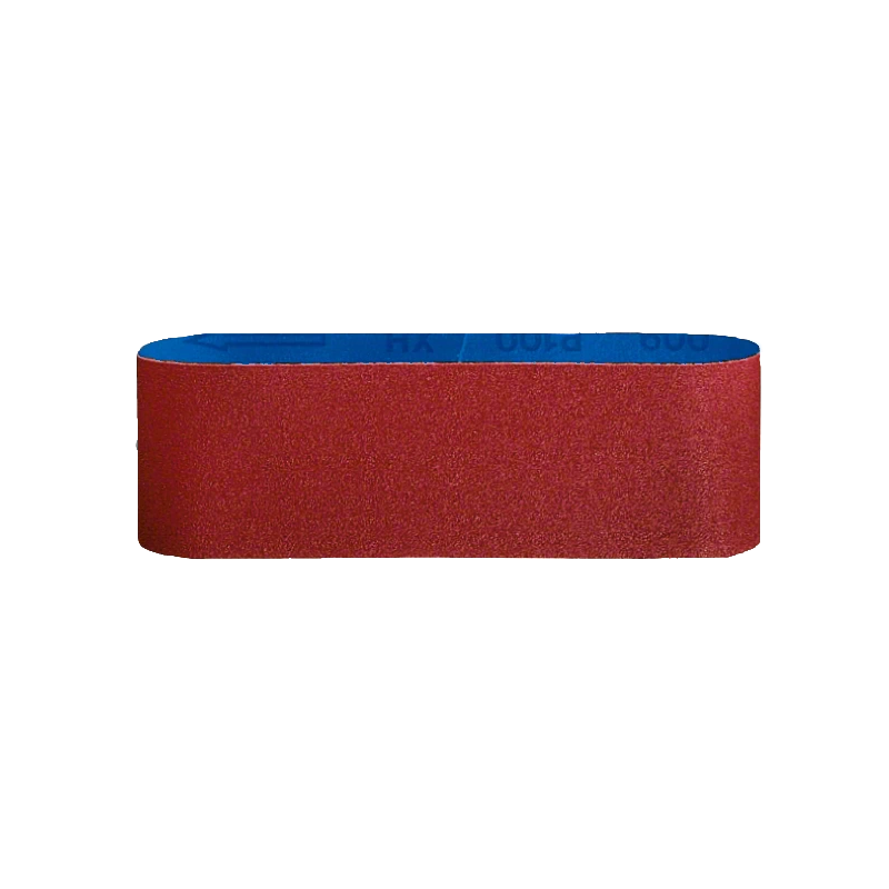 Bosch X440 Sanding Belt 75 X 533Mm 40 Grit 2608606080