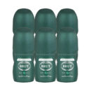 Brut Roll On 50ml Antiperspirant Musk Pack of 6