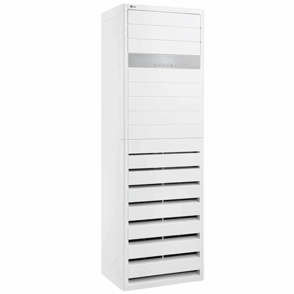 Lg Floorstanding Air Conditioner 25000 Btu C1008Fa5