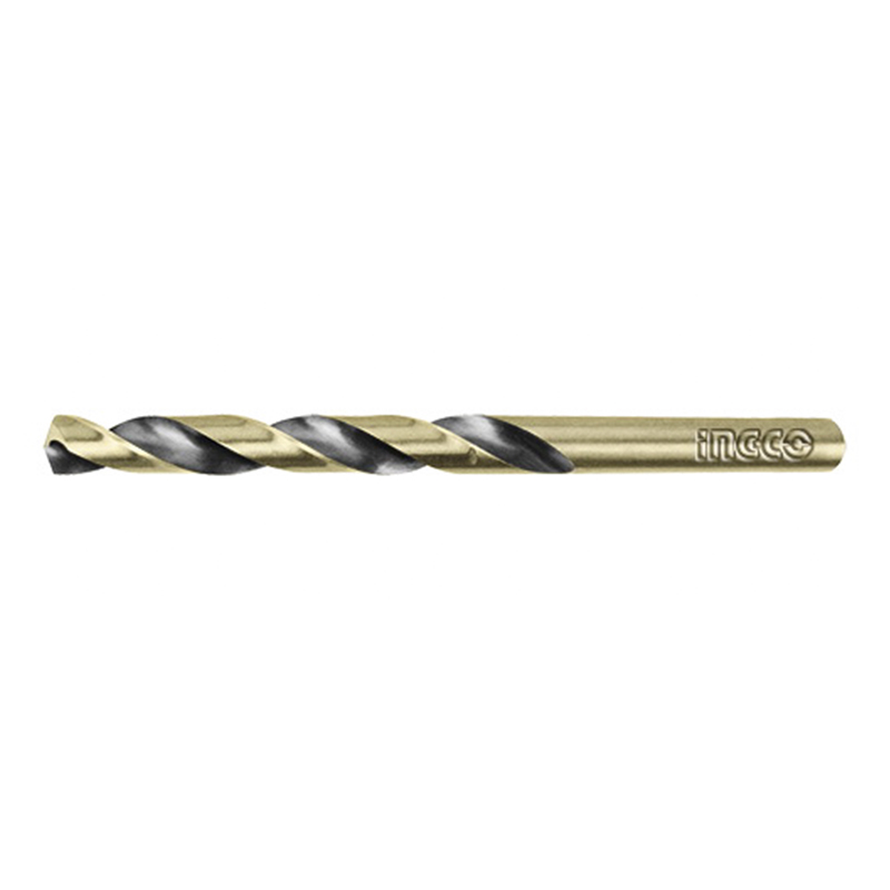 Ingco HSS Drill Bit Metal 13mm 5pcs DBT1101303