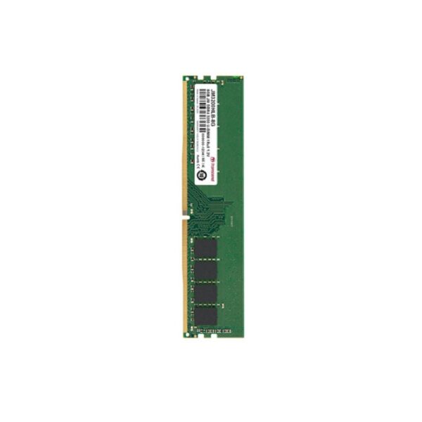 Transcend Laptop Jetram Memory 8Gb Ddr4 3200 U-Dimm Jm3200Hlg-8G