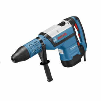 Bosch Rotary Hammer Sds-Max 52Mm 1700W Gbh 12-52 D