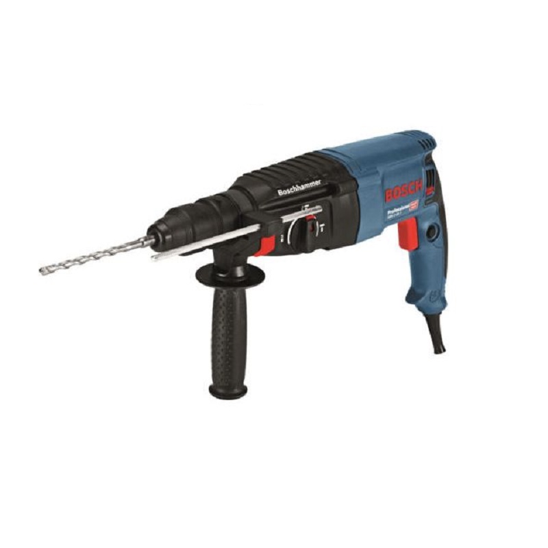 Bosch Professional Rotary Hammer With Sds Plus 880W Gbh 2-28 F