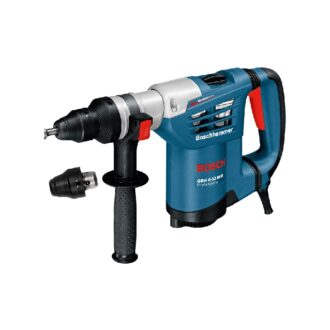 Bosch Professional Hammer Drill Set 900W Gbh 4-32 Dfr