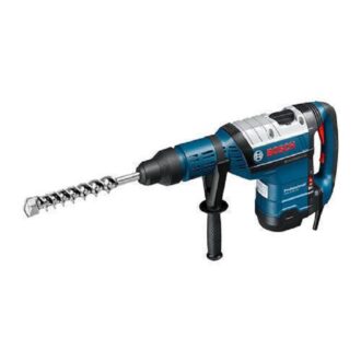 Bosch Rotary Hammer Drill Sds Max 110V Gbh 8-45 Dv